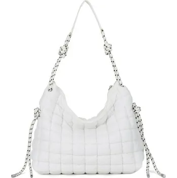 Kabelka Dámská prošívaná taška Free Soldiers, lehká prošívaná crossbody taška přes rameno, měkké