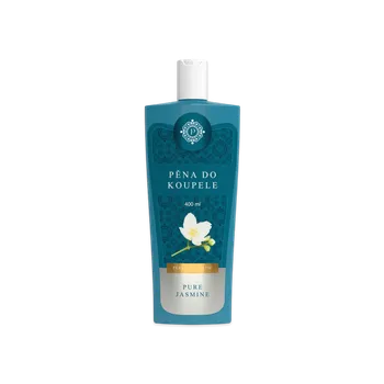 Koupelová kosmetika Perlé Pěna do koupele - Pure Jasmine