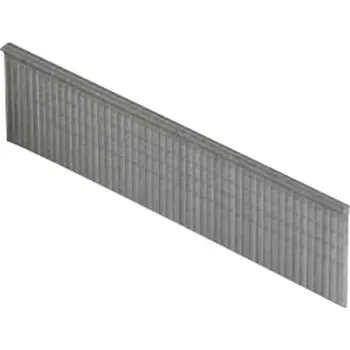 Sponkovačka Hřebíky do sponkovačky Strend Pro Premium T14, 14 mm, 1.2x2 mm, typ T, bal. 1000 ks 2170635