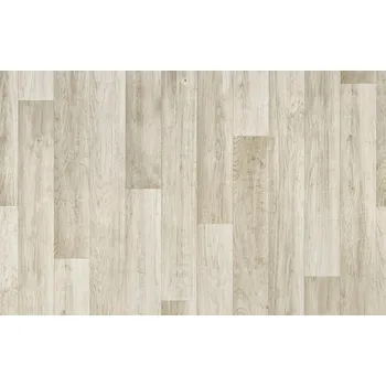 pvc podlaha BEAUFLOR PVC TRENTO Chalet Oak 000S ŠÍŘKA: 2 m, POUŽITÍ: Bytové