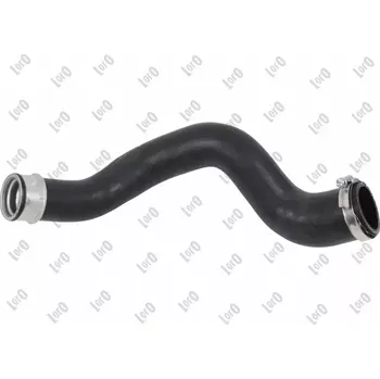 Příslušenství pro turbodmychadlo LORO Hadice plnicího vzduchu LOR 054-028-149