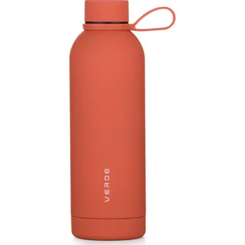 Termoska Oxybag Termoska 500ml VERDE cihlová
