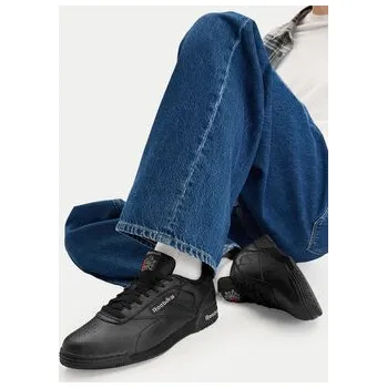 Pánská obuv Sneakersy Reebok EO-EXOFIT LO CLEAN LOGO INT 100000168 Černá 46