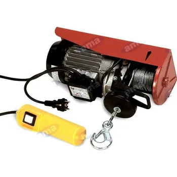 lanový naviják Elektrický lanový naviják 450W
