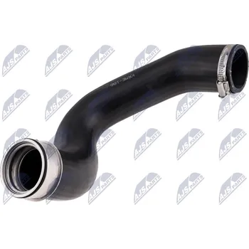 Turbodmychadlo Hadice plnícího vzduchu NTY GPP-ME-186