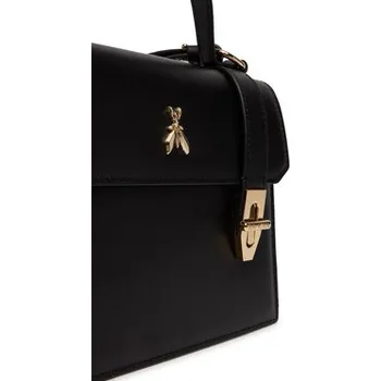 Módní doplněk Kabelka Patrizia Pepe 8B0326/L061-K103 Černá OS