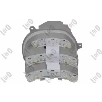 Řídící jednotka LORO Řídicí jednotka osvětlení LOR 136-01-046