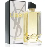 Yves Saint Laurent Libre parfémovaná voda pro ženy 150 ml + Prodloužená možnost vrácení zboží do 30 dnů.
