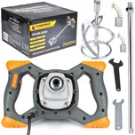 Míchadlo stavebních hmot Powermat 2600W