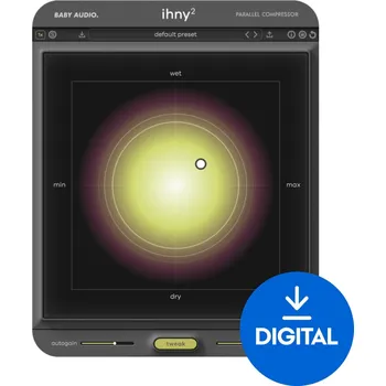 Software Baby Audio Baby Audio IHNY-2 (Digitální produkt)