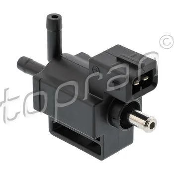 Rozvod motoru Měnič tlaku pro výfukový systém TOPRAN 601 926