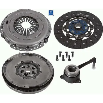 Spojková sada Sada spojky SACHS 2290 601 165