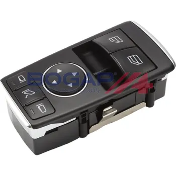 Stahovačka okna Spínač, zvedací zařízení oken BOGAP C7339153