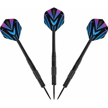 Šipka Šipky s ocelovým hrotem NILS Fun TDR02