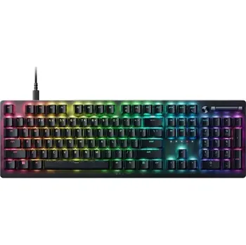 Klávesnice Razer Deathstalker V2 černá (RZ03-04500600-R3N1)