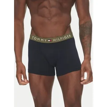 Boxerky Tommy Hilfiger Souprava boxerek UM0UM03494 Černá M