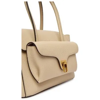 Módní doplněk Coocazoo Kabelka T8A Coccinelledouble Beat E1 T8A 18 02 01 Béžová OS