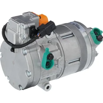 Kompresor klimatizace Kompresor, klimatizace VALEO 690301