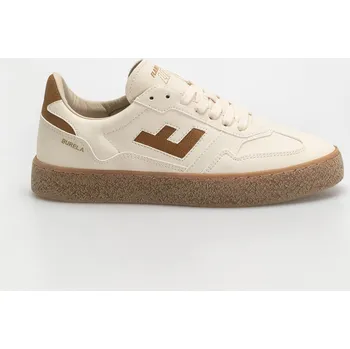 Pánské tenisky Flamingos Life Burela Bold (gesso camel) 41, béžová