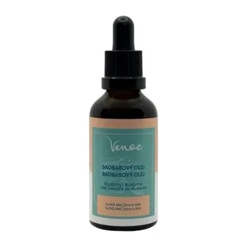 Baobabový olej Venoc 50ml