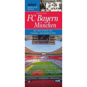 FC Bayern München - Rieger, Katharina