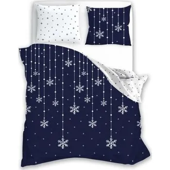 Sprchový závěs POŚCIEL KPL.220X200+2X70X80 BAW. SCANDIC 060