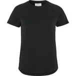 Dámské triko CRAFT Collective SS velikost L black