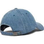 Kšiltovka Tommy Jeans Tjm Heritage Over Dyed Denim Cap AM0AM13853 Modrá OS