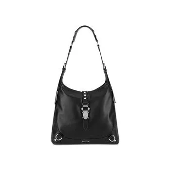 Kabelka Kabelka Badura BHA7955-BR Černá NOSIZE