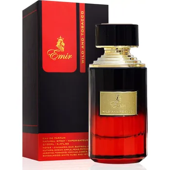 Unisex parfém Emir Wild and Tobacco parfémovaná voda unisex 75 ml