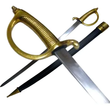 Replika zbraně Francouzská šavle