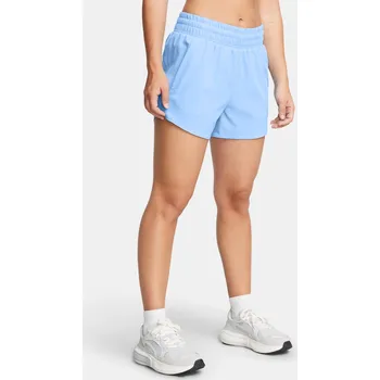 Dámské kraťasy Dámské kraťasy Under Armour UA Vanish 3in Short 1376935-465 Modrá MD