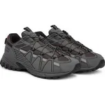 Tommy Jeans Sneakersy Tjm Outdoor Runner EM0EM01667 Šedá 45