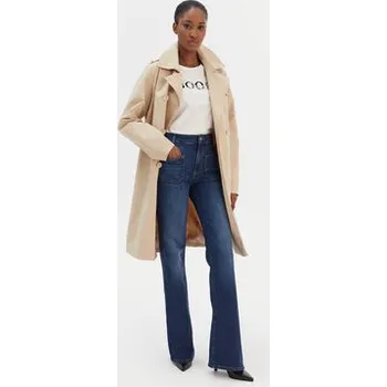 Pánské kalhoty JOOP! Jeansy Elea 30101878 Tmavomodrá Regular Fit 28