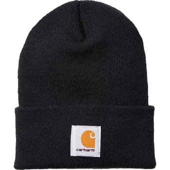 Čepice Carhartt KULICH Carhartt Watch hat beanie black