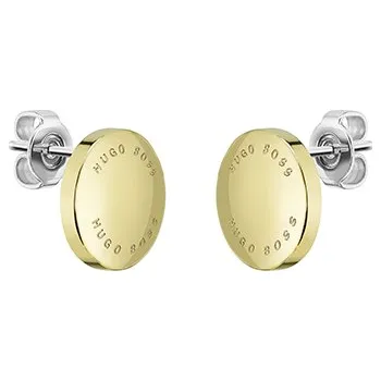 Náušnice Boss 1580159