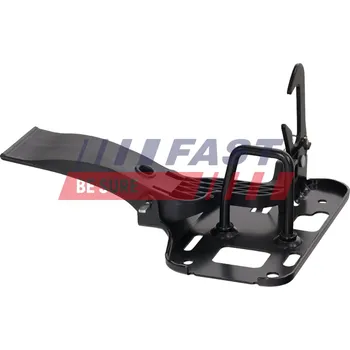 Autozámek Zámek kapoty motoru FAST FT02243