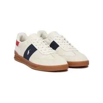 Dámské tenisky Sneakersy Polo Ralph Lauren 809P01616001 Bílá 40