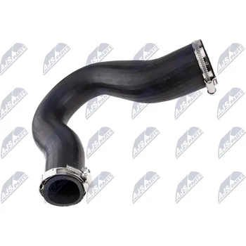 Turbodmychadlo Hadice plnícího vzduchu NTY GPP-RE-160