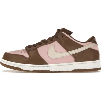 Pánské tenisky Nike SB Dunk Low Stussy Cherry 45