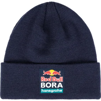 Čepice Red Bull Bora Hansgrohe tmavě modrá