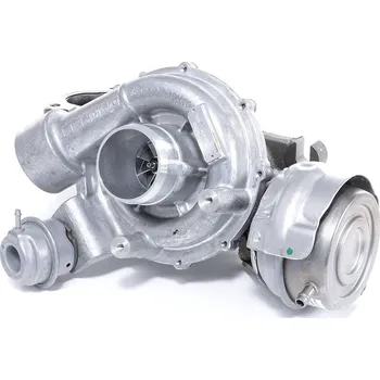 Turbodmychadlo Dmychadlo, plnění BTS Turbo T918034GRBL