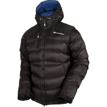 Sir Joseph Ladak Man černá