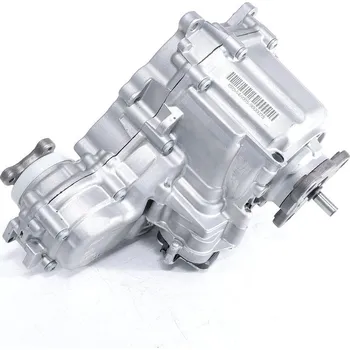 Rozvodovka BTS Turbo VG10007