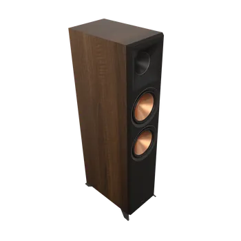 Klipsch RP-8000F II (ořech)