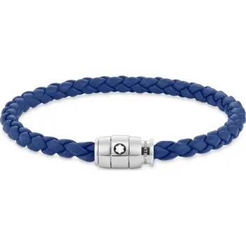 Náramek Pánský náramek Montblanc Meisterstück 130900