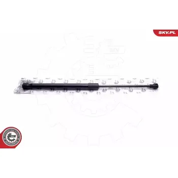 Dveře karosérie ESEN SKV Plynová vzpěra zavazadlového prostoru ESN 52SKV587