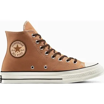 Pánská obuv Kecky Converse Chuck 70 A13291C hnědá 82X, EUR 42