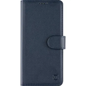 Pouzdro na mobilní telefon Tactical Field Notes pro Xiaomi Redmi 13 4G Blue