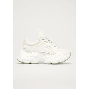 Dámské tenisky Boty Buffalo 1630448 bílá 00X, EUR 37